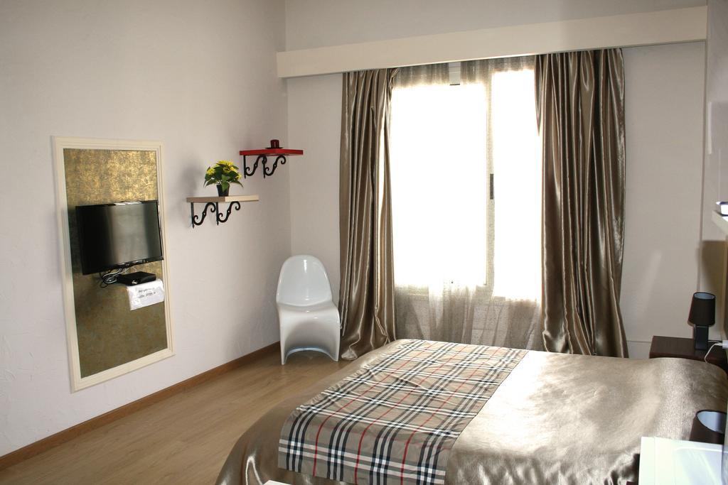 לימסול Sunrise Studios מראה חיצוני תמונה